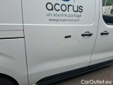  Citroen  Jumpy XL BLUEHDI 120 S&S BVM6 (340 NM) DRIVER #48