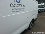  Citroen  Jumpy XL BLUEHDI 120 S&S BVM6 (340 NM) DRIVER #52