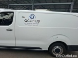  Citroen  Jumpy XL BLUEHDI 120 S&S BVM6 (340 NM) DRIVER #55