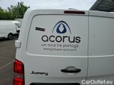  Citroen  Jumpy XL BLUEHDI 120 S&S BVM6 (340 NM) DRIVER #54