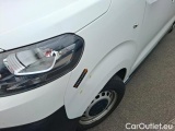  Citroen  Jumpy XL BLUEHDI 120 S&S BVM6 (340 NM) DRIVER #57