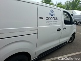  Citroen  Jumpy XL BLUEHDI 120 S&S BVM6 (340 NM) DRIVER #61