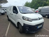  Citroen  Jumpy XL BLUEHDI 120 S&S BVM6 (340 NM) DRIVER #68