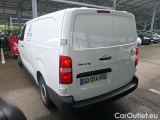  Citroen  Jumpy XL BLUEHDI 120 S&S BVM6 (340 NM) DRIVER #2