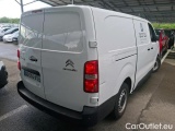  Citroen  Jumpy XL BLUEHDI 120 S&S BVM6 (340 NM) DRIVER #3