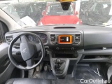  Citroen  Jumpy XL BLUEHDI 120 S&S BVM6 (340 NM) DRIVER #4