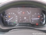  Citroen  Jumpy XL BLUEHDI 120 S&S BVM6 (340 NM) DRIVER #7