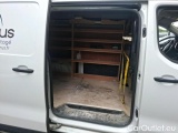  Citroen  Jumpy XL BLUEHDI 120 S&S BVM6 (340 NM) DRIVER #10