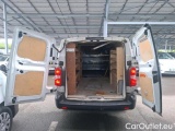  Citroen  Jumpy XL BLUEHDI 120 S&S BVM6 (340 NM) DRIVER #13