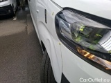  Citroen  Jumpy XL BLUEHDI 120 S&S BVM6 (340 NM) DRIVER #15