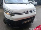  Citroen  Jumpy XL BLUEHDI 120 S&S BVM6 (340 NM) DRIVER #16