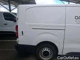  Citroen  Jumpy XL BLUEHDI 120 S&S BVM6 (340 NM) DRIVER #43