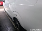  Citroen  Jumpy XL BLUEHDI 120 S&S BVM6 (340 NM) DRIVER #55