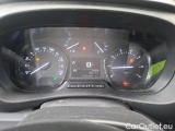  Citroen  Jumpy XL BLUEHDI 120 S&S BVM6 (340 NM) DRIVER #63