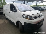  Citroen  Jumpy XL BLUEHDI 120 S&S BVM6 (340 NM) DRIVER #66