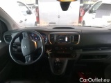 Citroen  Jumpy XL BLUEHDI 145 S&S BVM6 DRIVER #4