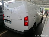  Citroen  Jumpy XL BLUEHDI 145 S&S BVM6 DRIVER #3