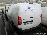  Citroen  Jumpy XL BLUEHDI 145 S&S BVM6 DRIVER #2