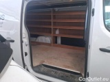  Citroen  Jumpy XL BLUEHDI 145 S&S BVM6 DRIVER #10