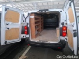  Citroen  Jumpy XL BLUEHDI 145 S&S BVM6 DRIVER #13