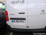  Citroen  Jumpy XL BLUEHDI 145 S&S BVM6 DRIVER #26