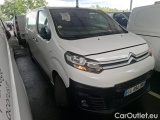  Citroen  Jumpy XL BLUEHDI 145 S&S BVM6 DRIVER #35