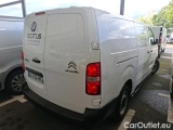  Citroen  Jumpy XL BLUEHDI 145 S&S BVM6 DRIVER #3