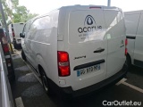  Citroen  Jumpy XL BLUEHDI 145 S&S BVM6 DRIVER #2