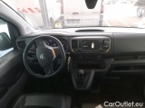  Citroen  Jumpy XL BLUEHDI 145 S&S BVM6 DRIVER #4