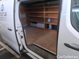  Citroen  Jumpy XL BLUEHDI 145 S&S BVM6 DRIVER #10