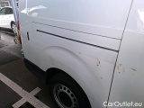  Citroen  Jumpy XL BLUEHDI 145 S&S BVM6 DRIVER #38