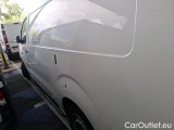 Citroen  Jumpy XL BLUEHDI 145 S&S BVM6 DRIVER #37