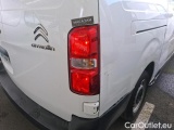  Citroen  Jumpy XL BLUEHDI 145 S&S BVM6 DRIVER #45