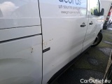  Citroen  Jumpy XL BLUEHDI 145 S&S BVM6 DRIVER #47