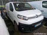  Citroen  Jumpy XL BLUEHDI 145 S&S BVM6 DRIVER #53