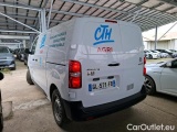  Citroen  Jumpy M BLUEHDI 145 S&S BVM6 CLUB #2