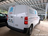  Citroen  Jumpy M BLUEHDI 145 S&S BVM6 CLUB #3