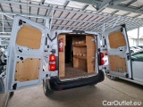  Citroen  Jumpy M BLUEHDI 145 S&S BVM6 CLUB #13