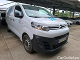  Citroen  Jumpy M BLUEHDI 145 S&S BVM6 CLUB #17