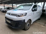  Citroen  Jumpy M BLUEHDI 145 S&S BVM6 CLUB #18