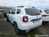  Dacia  Duster 1.5 BLUE DCI 115 4WD PRESTIGE #2