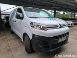  Citroen  Jumpy M BLUEHDI 145 S&S BVM6 CLUB #30