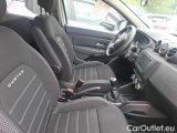  Dacia  Duster 1.5 BLUE DCI 115 4WD PRESTIGE #9