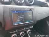  Dacia  Duster 1.5 BLUE DCI 115 4WD PRESTIGE #14