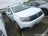  Dacia  Duster 1.5 BLUE DCI 115 4WD PRESTIGE #44