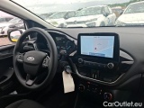  Ford  Fiesta 1.0 ECOBOOST FLEXIFUEL 95 CH TREND #4