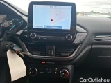  Ford  Fiesta 1.0 ECOBOOST FLEXIFUEL 95 CH TREND #11