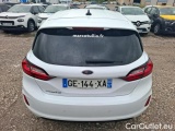  Ford  Fiesta 1.0 ECOBOOST FLEXIFUEL 95 CH TREND #15
