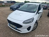  Ford  Fiesta 1.0 ECOBOOST FLEXIFUEL 95 CH TREND #52