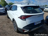  KIA  Sportage 1.6 CRDI 136 MHEV DCT7 ACTIVE BUSIN #2